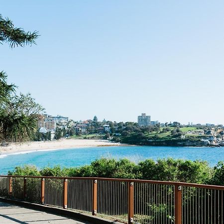 Coogee Bay Boutique Hotel Сидней Экстерьер фото
