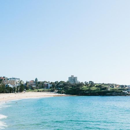 Coogee Bay Boutique Hotel Сидней Экстерьер фото