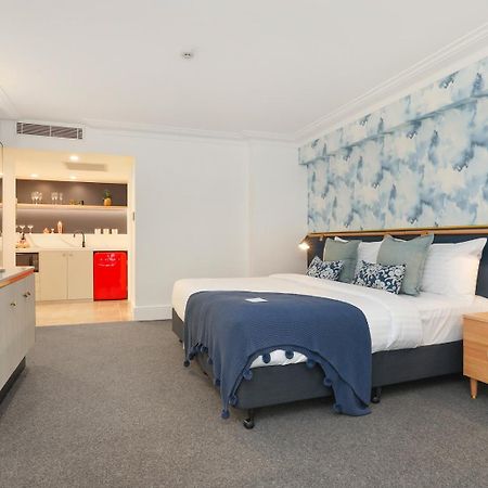 Coogee Bay Boutique Hotel Сидней Экстерьер фото