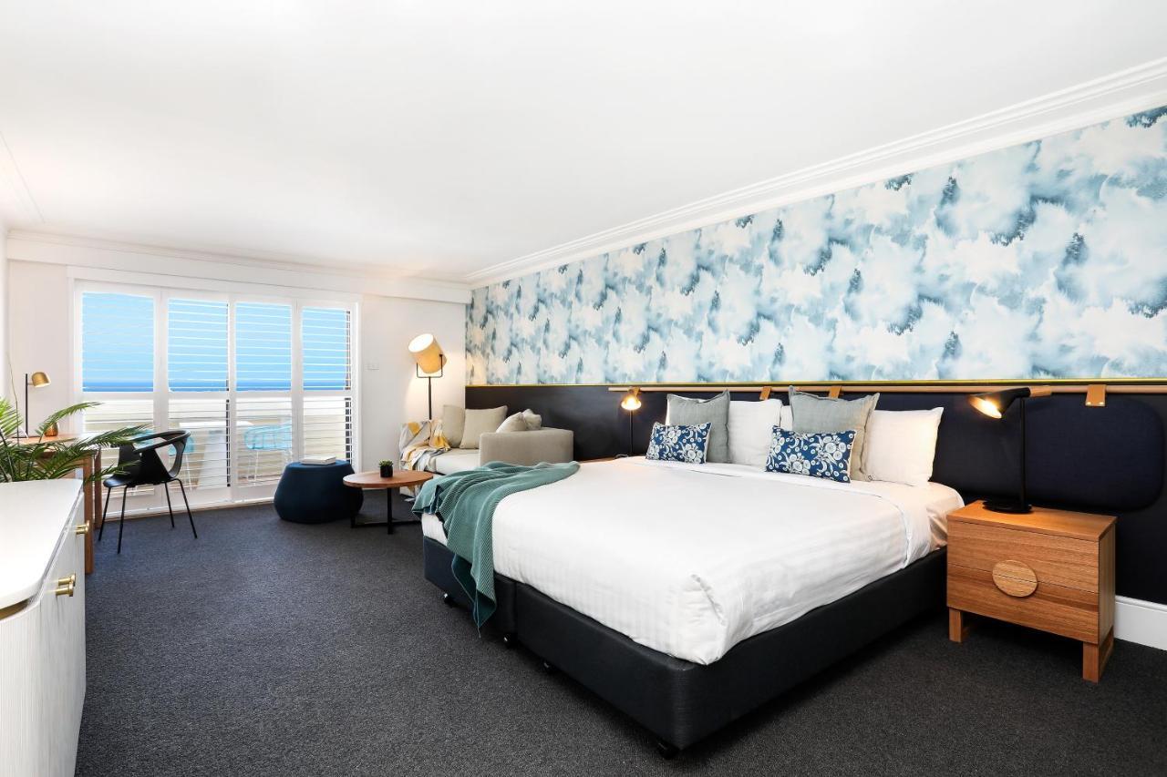 Coogee Bay Boutique Hotel Сидней Экстерьер фото