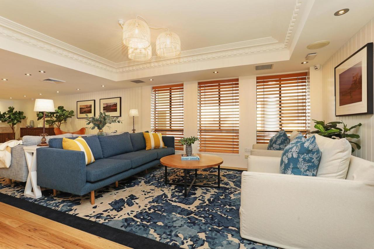 Coogee Bay Boutique Hotel Сидней Экстерьер фото