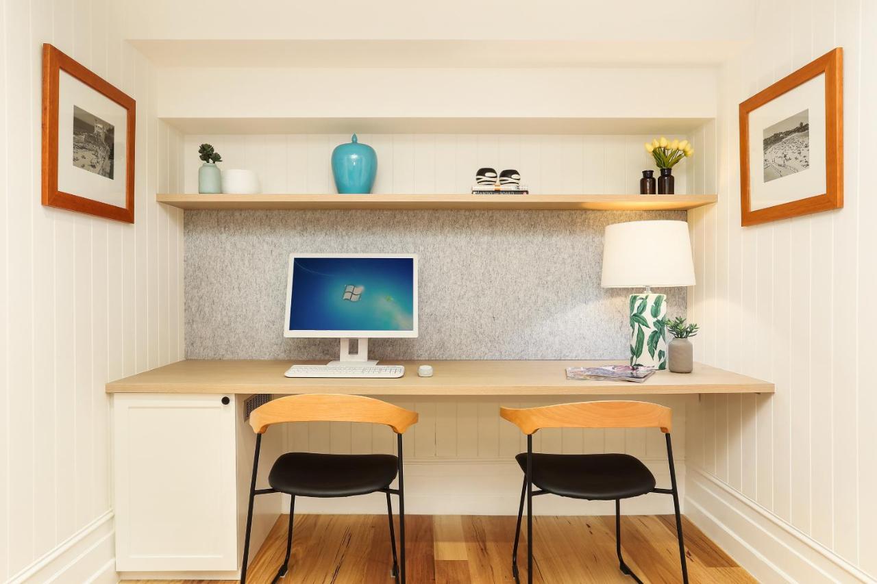 Coogee Bay Boutique Hotel Сидней Экстерьер фото