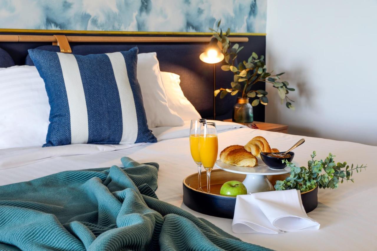 Coogee Bay Boutique Hotel Сидней Экстерьер фото