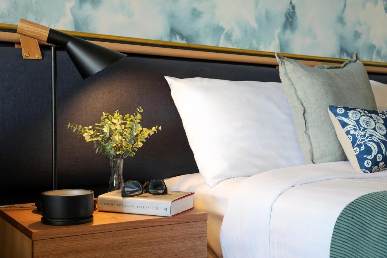Coogee Bay Boutique Hotel Сидней Экстерьер фото