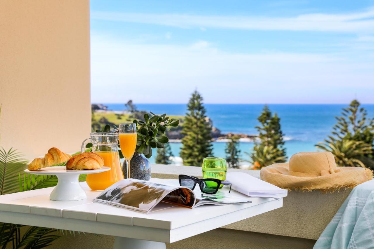 Coogee Bay Boutique Hotel Сидней Экстерьер фото