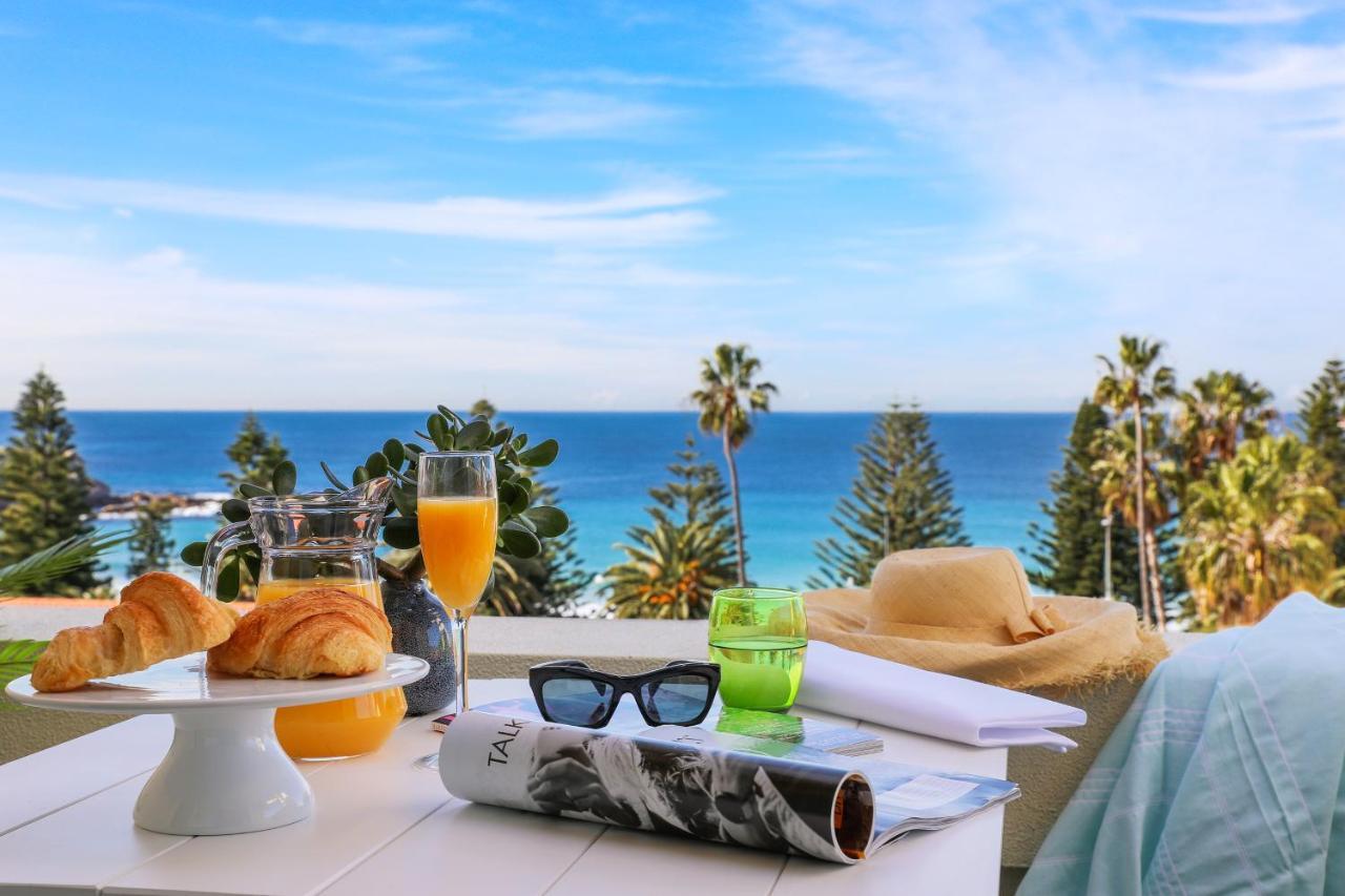 Coogee Bay Boutique Hotel Сидней Экстерьер фото