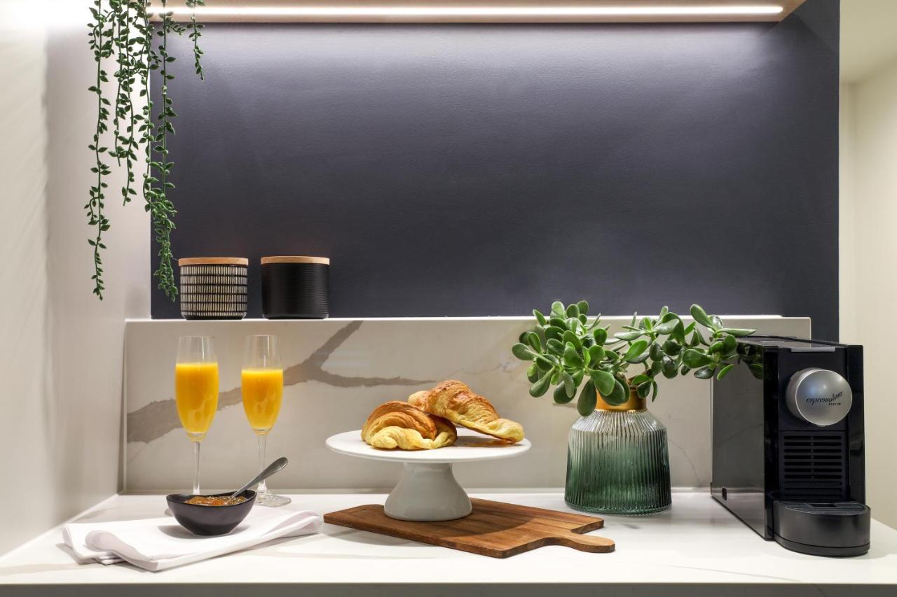 Coogee Bay Boutique Hotel Сидней Экстерьер фото