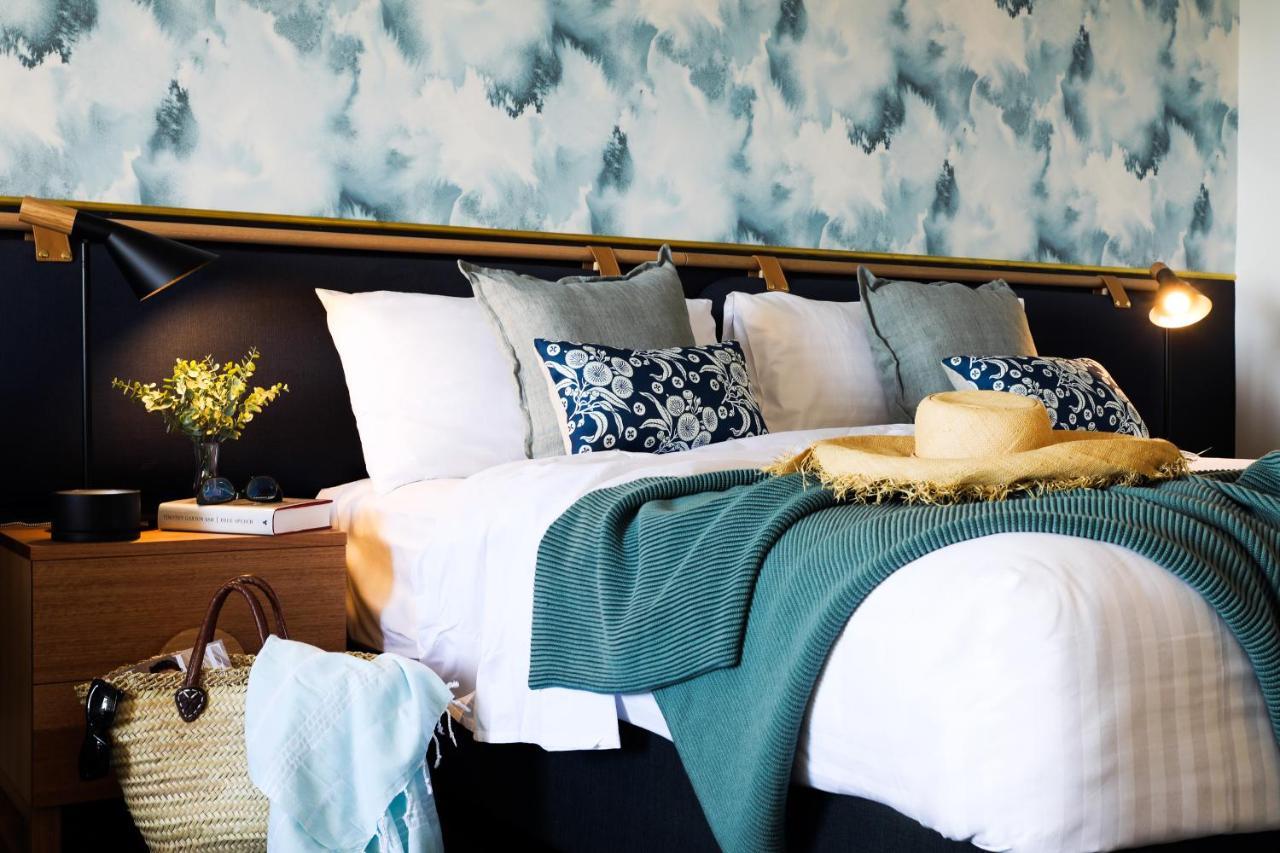 Coogee Bay Boutique Hotel Сидней Экстерьер фото