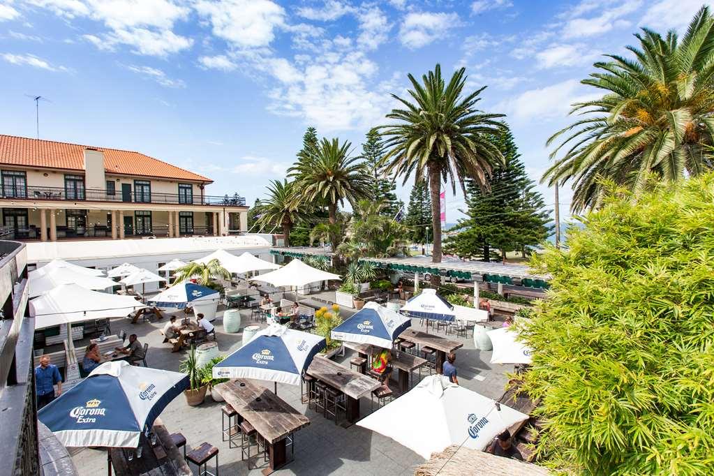 Coogee Bay Boutique Hotel Сидней Экстерьер фото