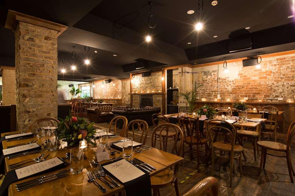 Coogee Bay Boutique Hotel Сидней Ресторан фото