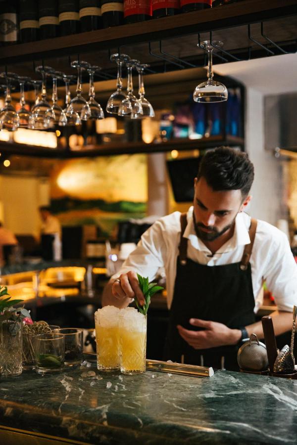 Coogee Bay Boutique Hotel Сидней Экстерьер фото