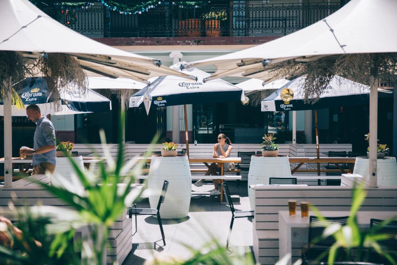 Coogee Bay Boutique Hotel Сидней Экстерьер фото