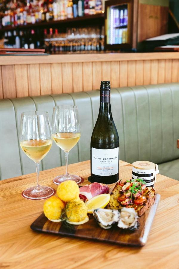 Coogee Bay Boutique Hotel Сидней Экстерьер фото
