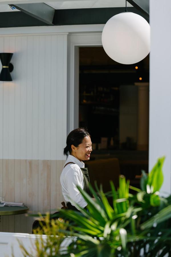 Coogee Bay Boutique Hotel Сидней Экстерьер фото