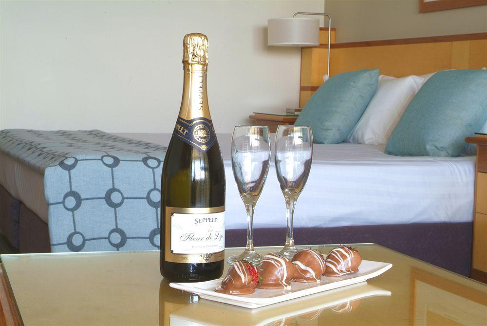 Coogee Bay Boutique Hotel Сидней Экстерьер фото