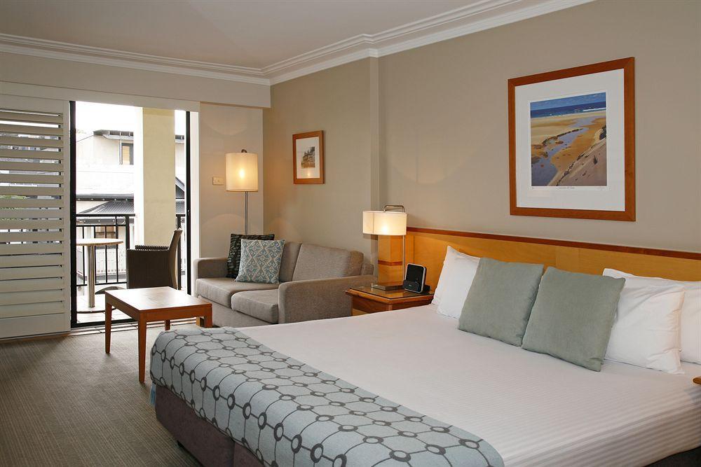 Coogee Bay Boutique Hotel Сидней Экстерьер фото
