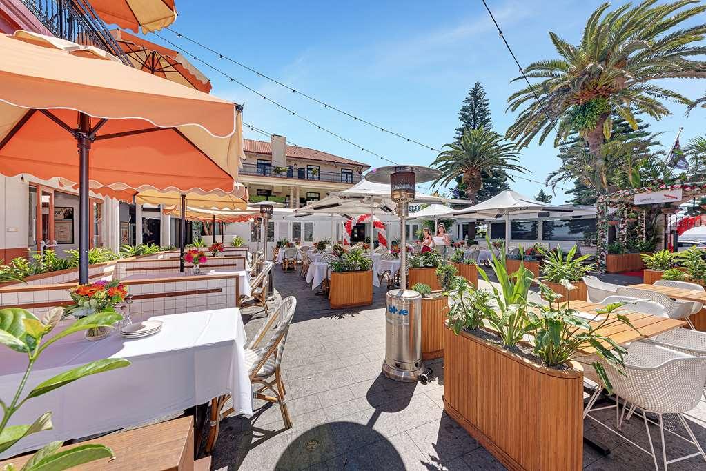 Coogee Bay Boutique Hotel Сидней Удобства фото