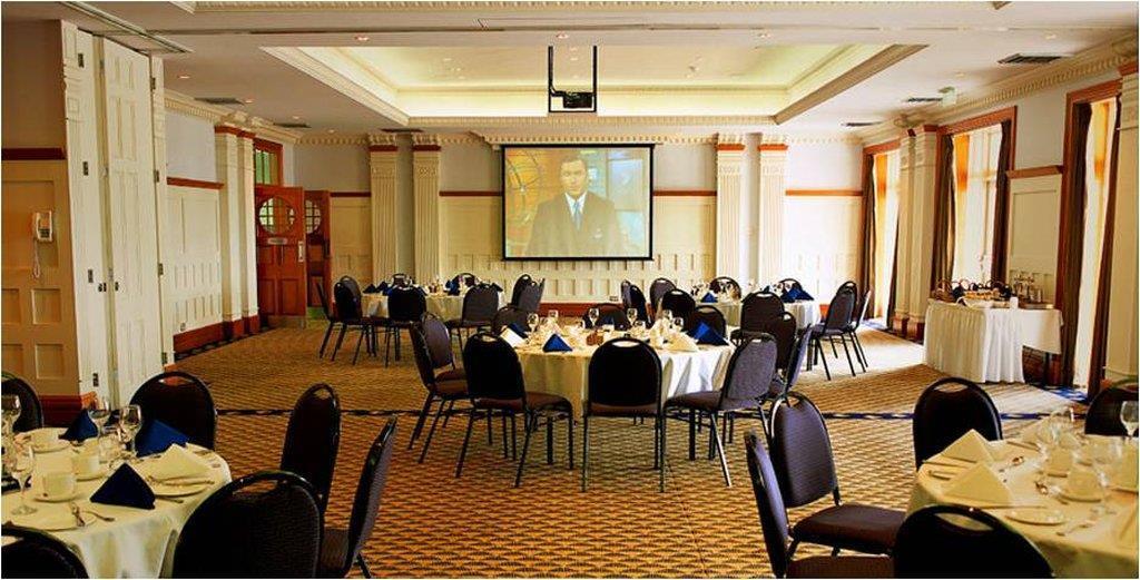 Coogee Bay Boutique Hotel Сидней Ресторан фото