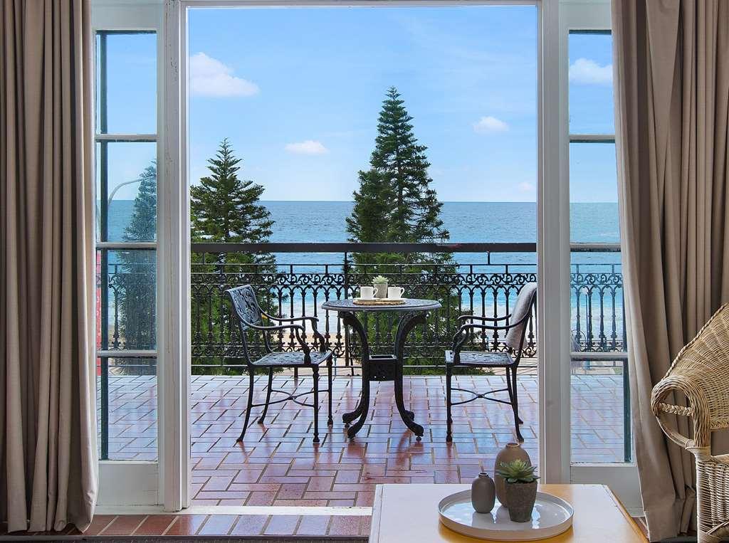 Coogee Bay Boutique Hotel Сидней Номер фото