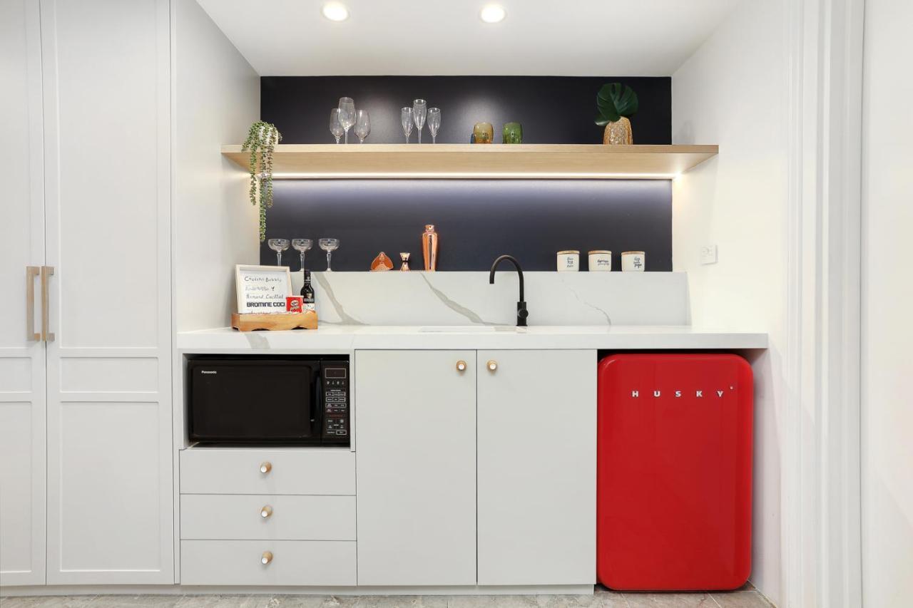 Coogee Bay Boutique Hotel Сидней Экстерьер фото