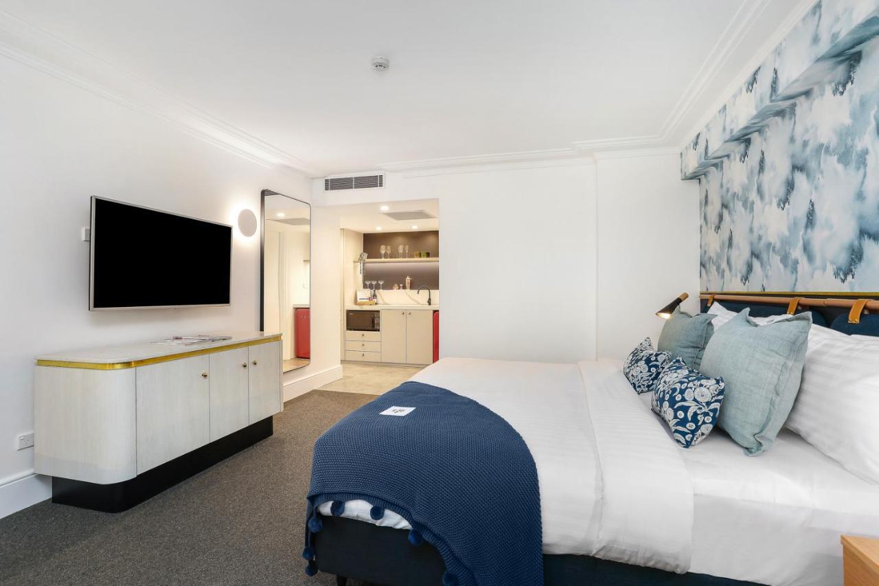 Coogee Bay Boutique Hotel Сидней Экстерьер фото