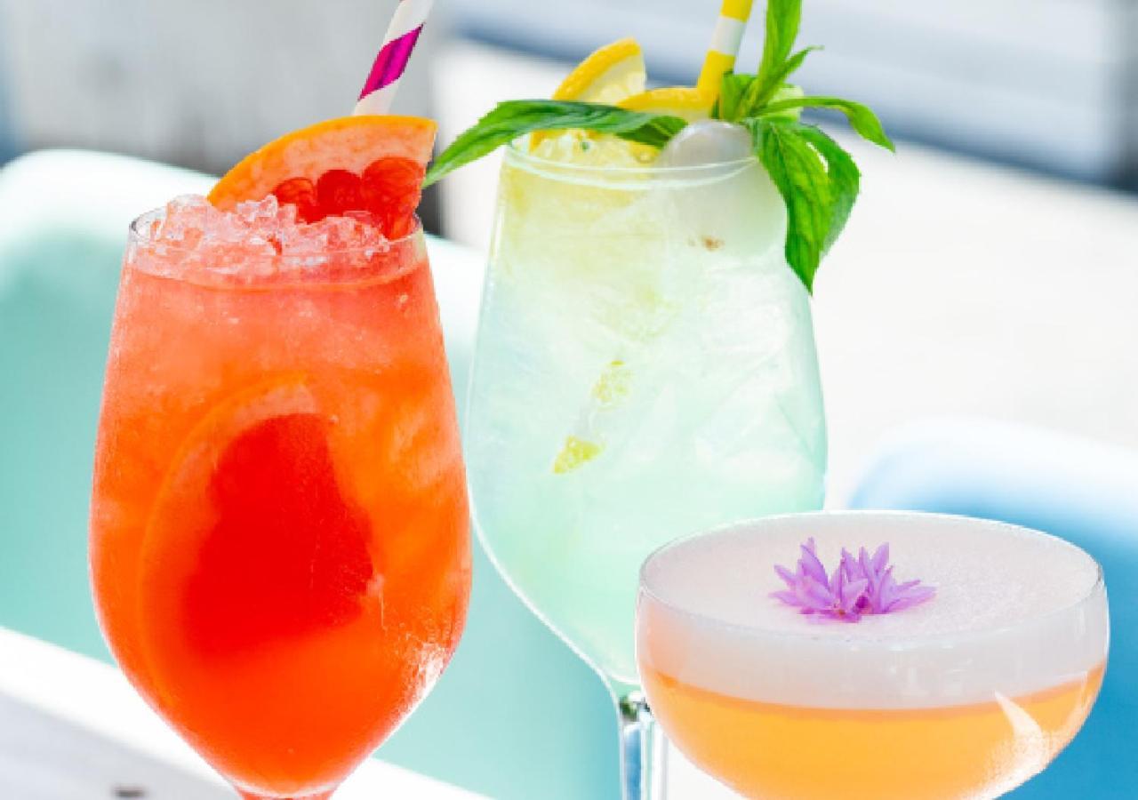 Coogee Bay Boutique Hotel Сидней Экстерьер фото
