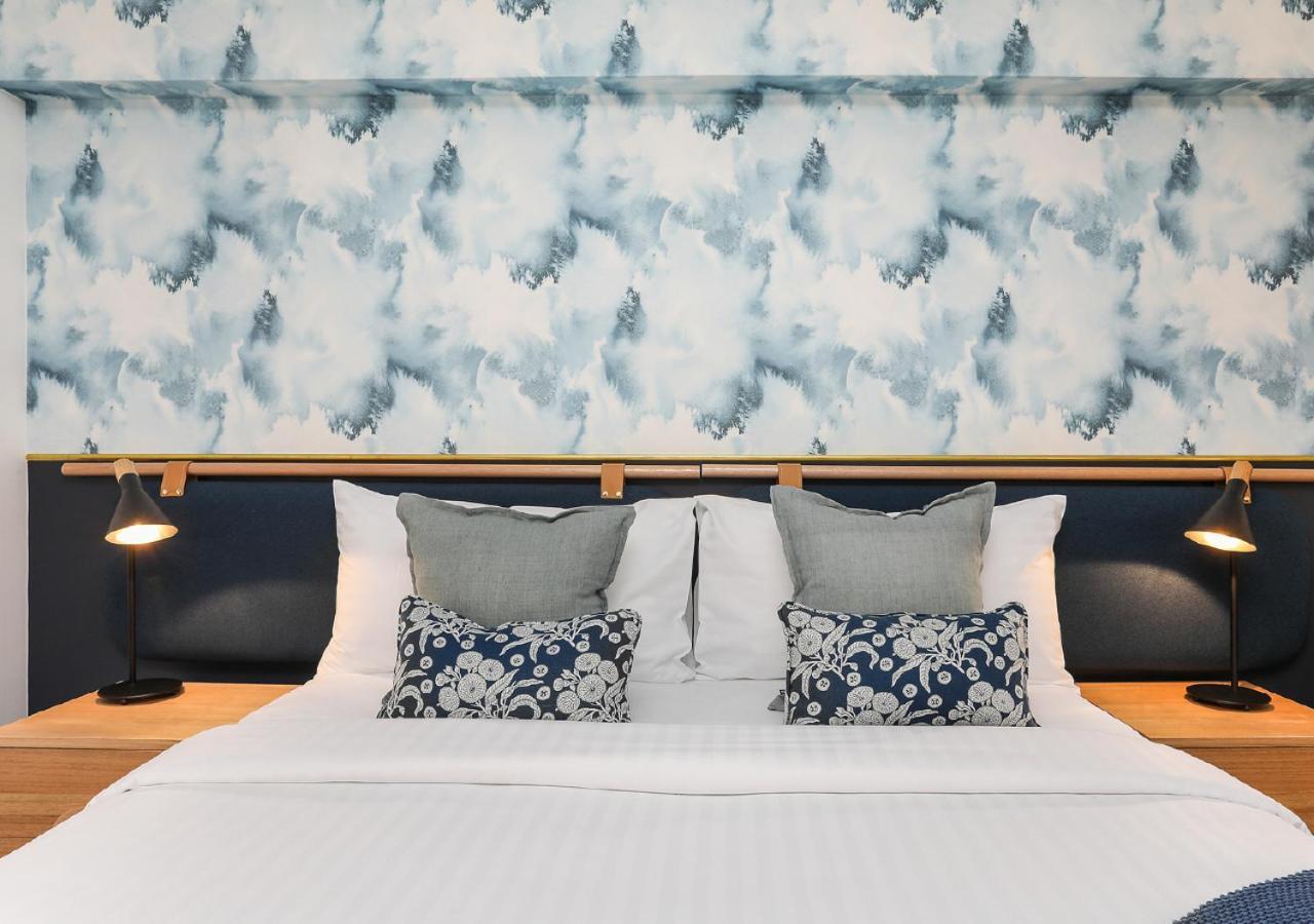 Coogee Bay Boutique Hotel Сидней Экстерьер фото